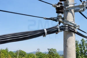 Test News-ZMS Power Cable Launches New High-Voltage Cable Production Line